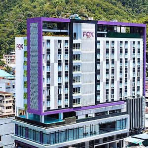 Fox Hotel Jayapura