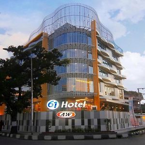 Hotel 61 Medan