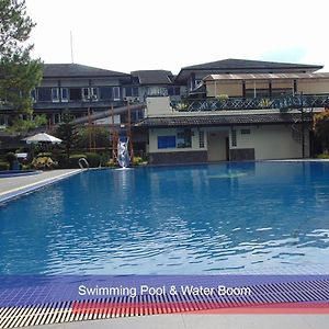 Hotel Parama Puncak